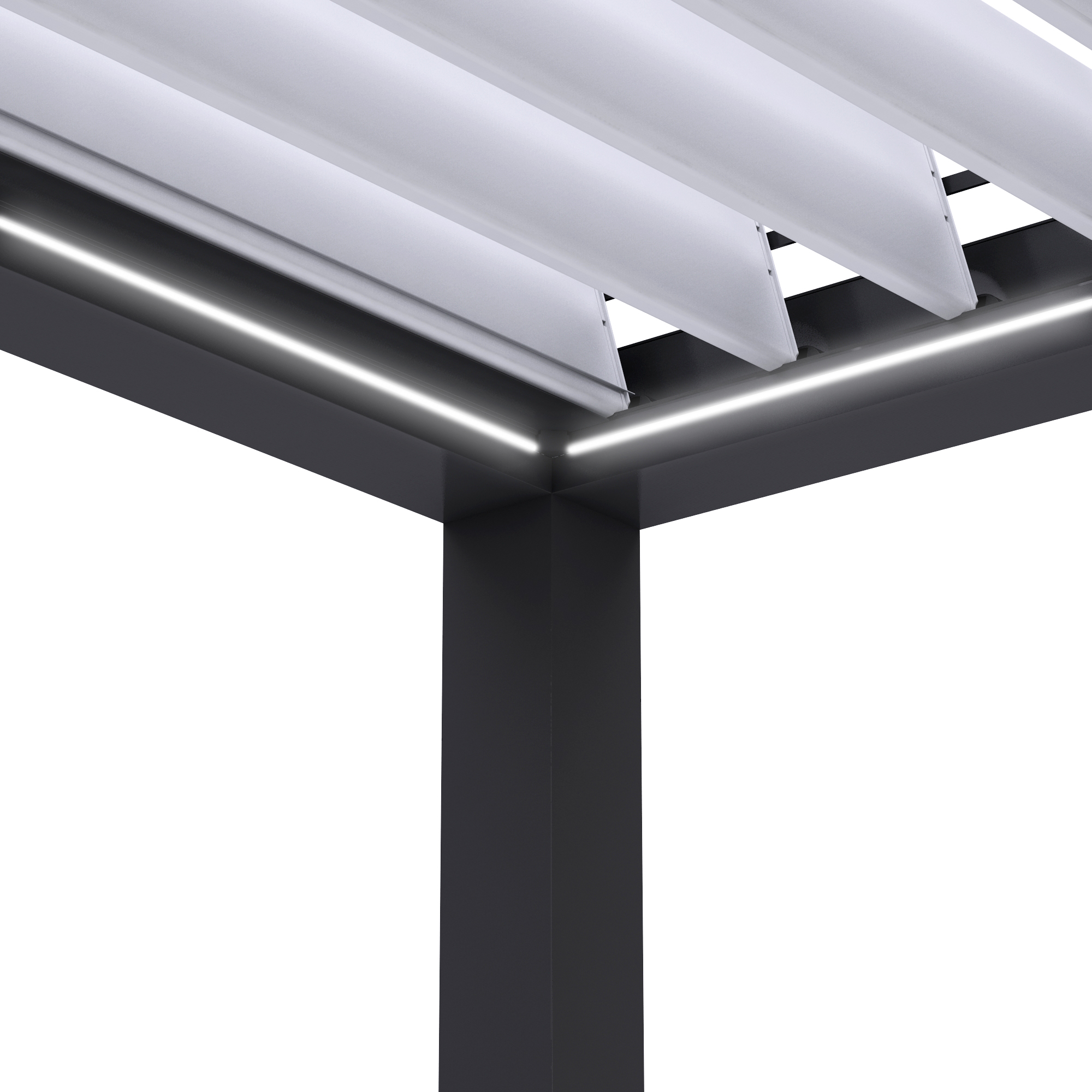 Iluminación LED Génova