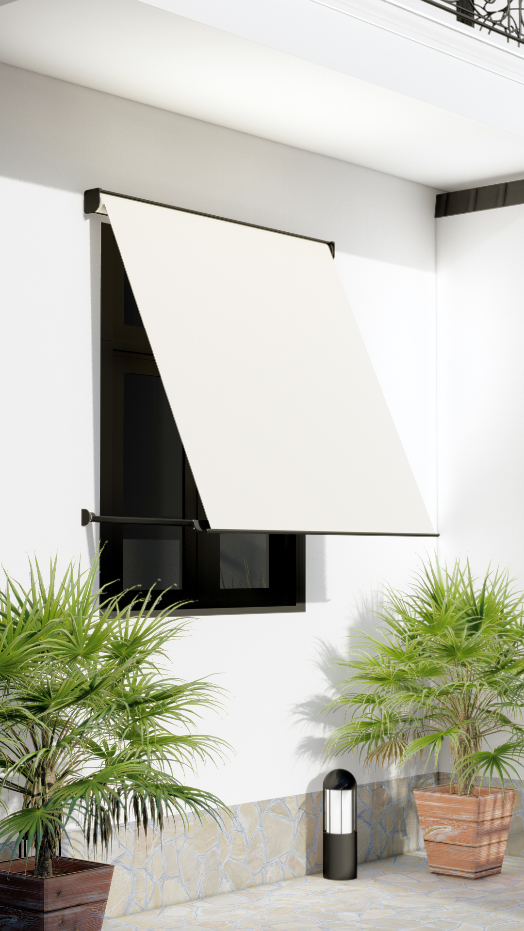 Toldo Menorca