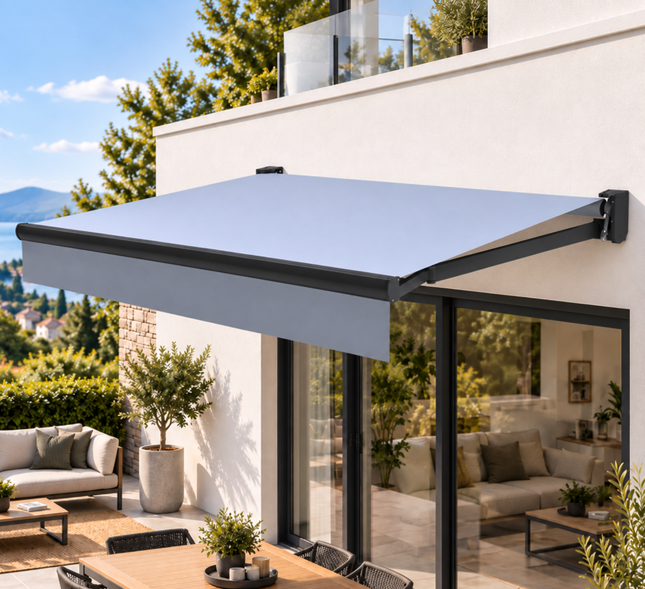 Toldo Tarifa